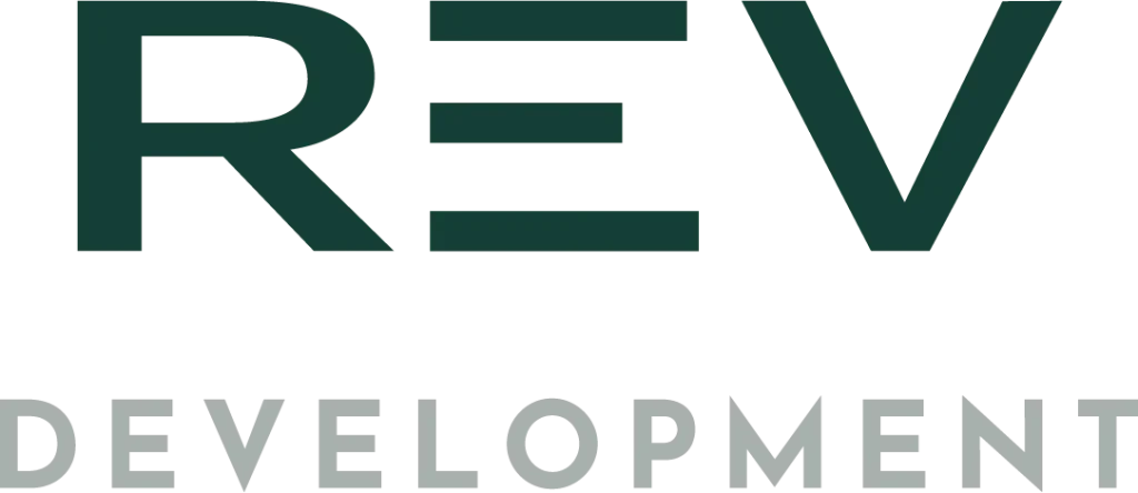 rev development logo